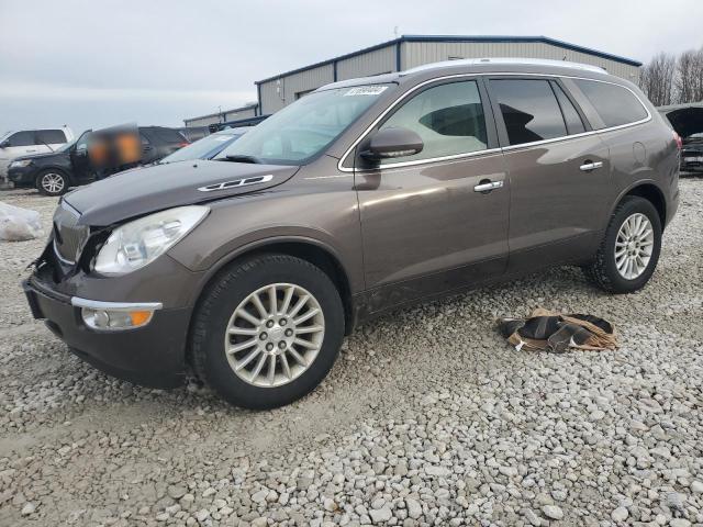 2012 Buick Enclave 