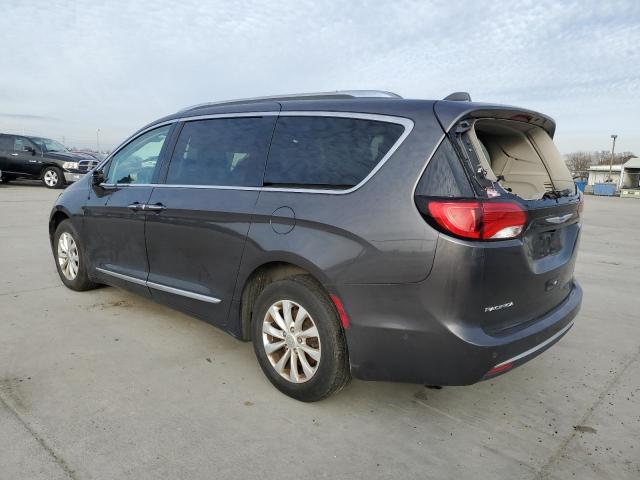 2019 Chrysler Pacifica Touring L VIN: 2C4RC1BG9KR657564 Lot: 38096130