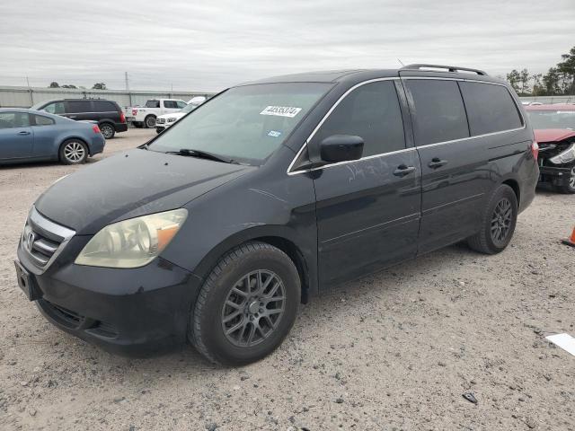 2006 Honda Odyssey Exl VIN: 5FNRL38606B454252 Lot: 44535374