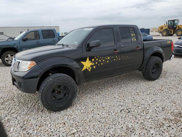 2013 Nissan Frontier S