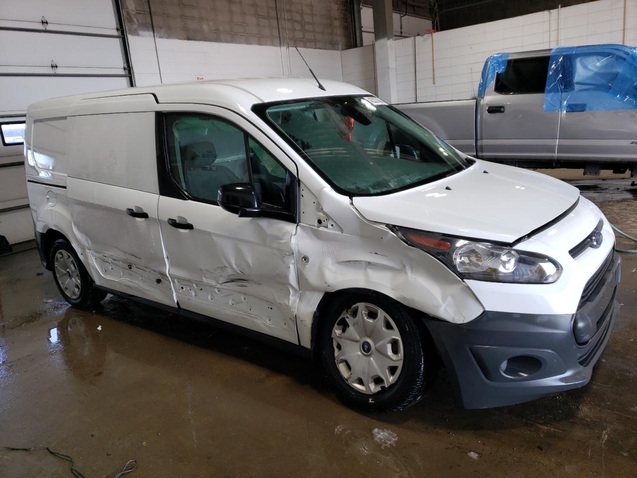 NM0LS7E77J1374569 2018 Ford Transit Connect Xl