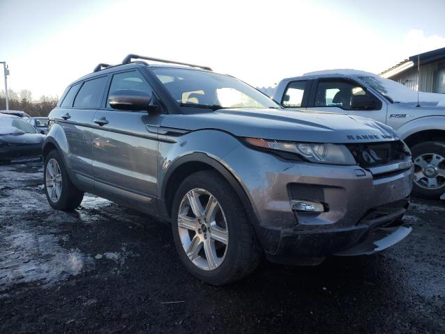 2012 Land Rover Range Rover Evoque Pure Premium VIN: SALVR2BG6CH655134 Lot: 43157794