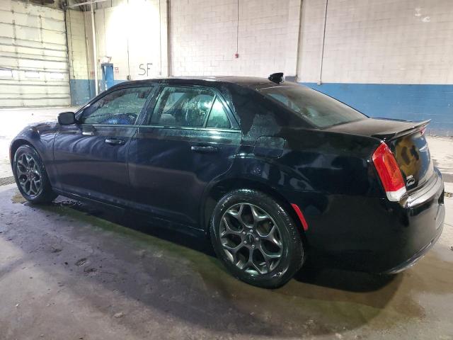 2015 CHRYSLER 300 S 2C3CCAGG3FH876406