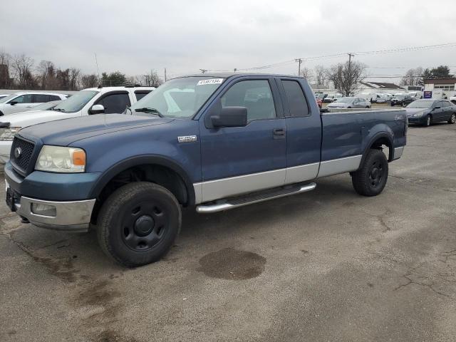 2005 Ford F-150 