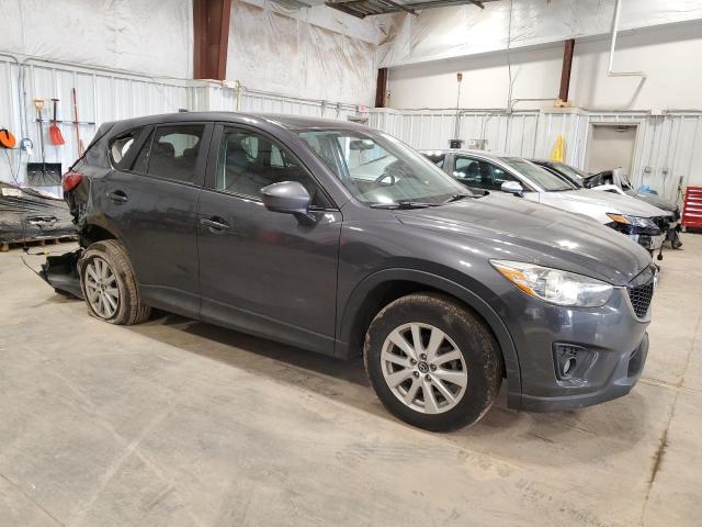 Vin: jm3ke2cy8e0316820, lot: 42529784, mazda cx-5 touring 20144