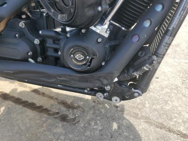 2018 HARLEY-DAVIDSON FXBB STREE 1HD1YJJ18JC028136