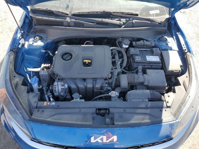 2023 KIA FORTE GT L 3KPF54AD1PE519824  43260624