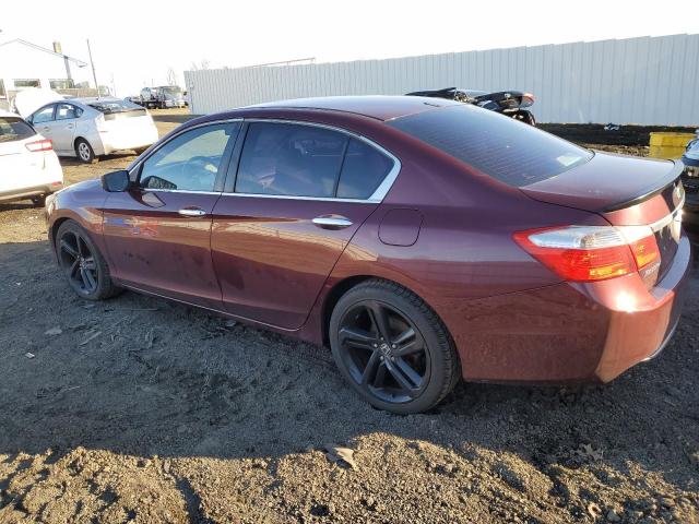 2015 HONDA ACCORD LX 1HGCR2F31FA223846