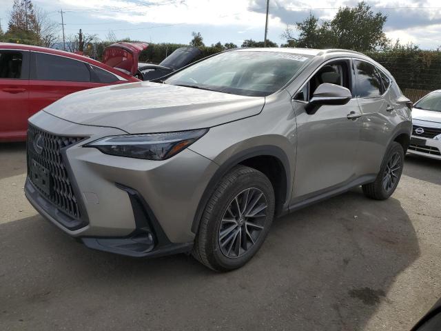 2022 LEXUS NX 350 for Sale | CA - SAN JOSE | Tue. Mar 19, 2024 - Used ...