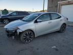 2017 TOYOTA COROLLA L - 2T1BURHE3HC879027