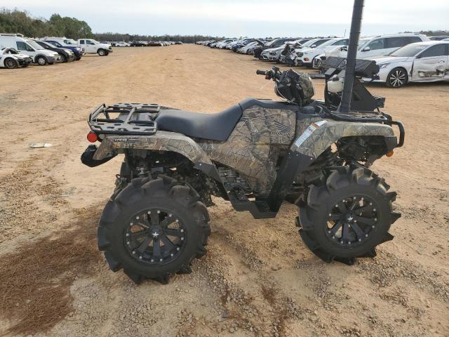 2020 HONDA TRX520 FM 1HFTE4515L4500004