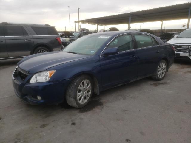 2008 Toyota Avalon XL