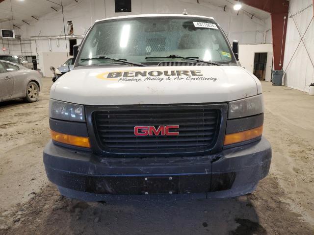 2018 GMC SAVANA G25 - 1GTW7BFG6J1341467