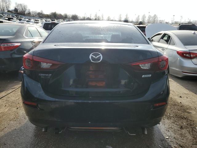 VIN JM1BM1U73E1141236 2014 Mazda 3, Sport no.6