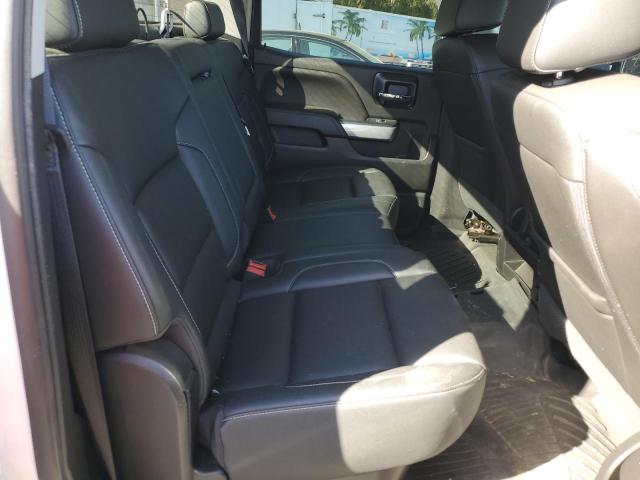 2018 CHEVROLET SILVERADO 3GCUKREC2JG253532