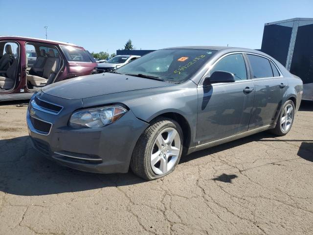 2009 Chevrolet Malibu 