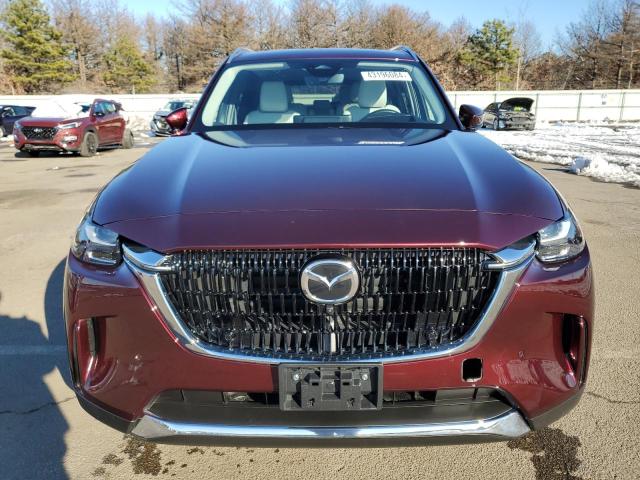 2024 MAZDA CX-90 PREM JM3KKEHA8R1101329