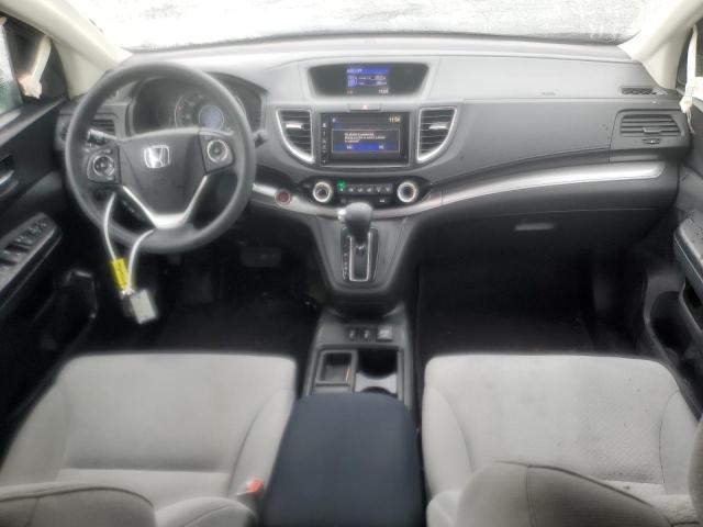 2015 HONDA CR-V EX 2HKRM3H5XFH530078