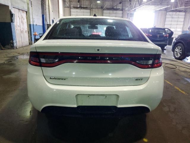 2015 Dodge Dart Sxt VIN: 1C3CDFBB4FD238524 Lot: 42337184