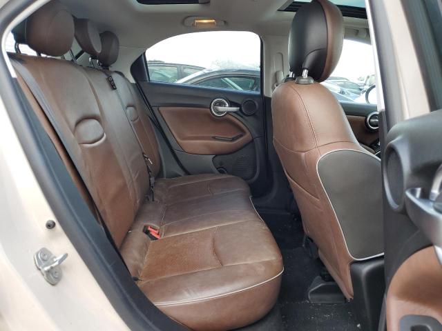 2016 FIAT 500X LOUNG ZFBCFXDT8GP474940