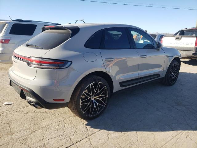 VIN WP1AG2A5XPLB35788 2023 Porsche Macan, S no.3