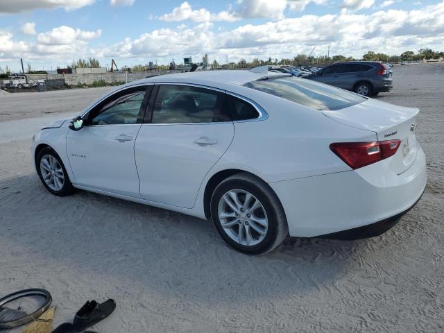 2018 CHEVROLET MALIBU LT 1G1ZD5ST6JF262452