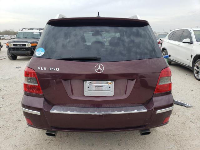 2010 Mercedes-Benz Glk 350 VIN: WDCGG5GB8AF335238 Lot: 44817994