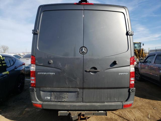 2018 MERCEDES-BENZ SPRINTER 2 WD3PE7CD3JP621355