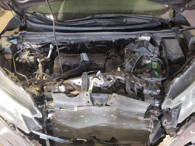 2016 HONDA CR-V SE - 5J6RM4H4XGL057142