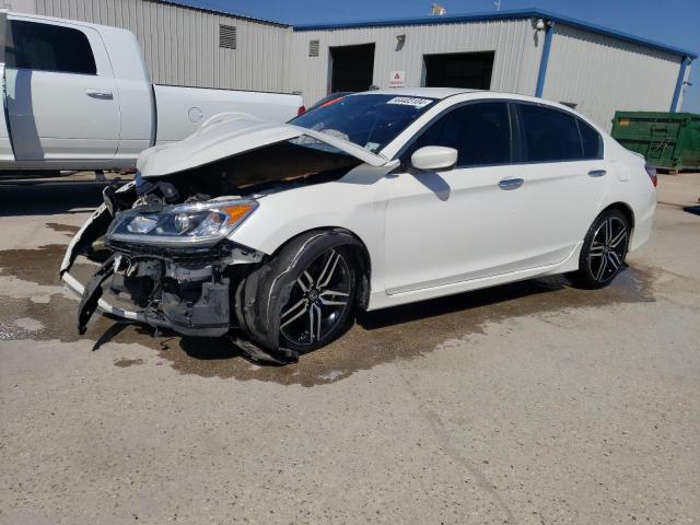 1HGCR2F51HA136954 2017 HONDA ACCORD-0