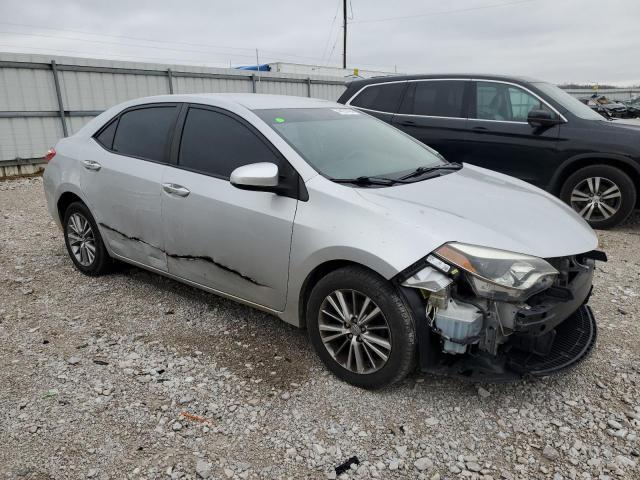 2015 Toyota Corolla - Image 4