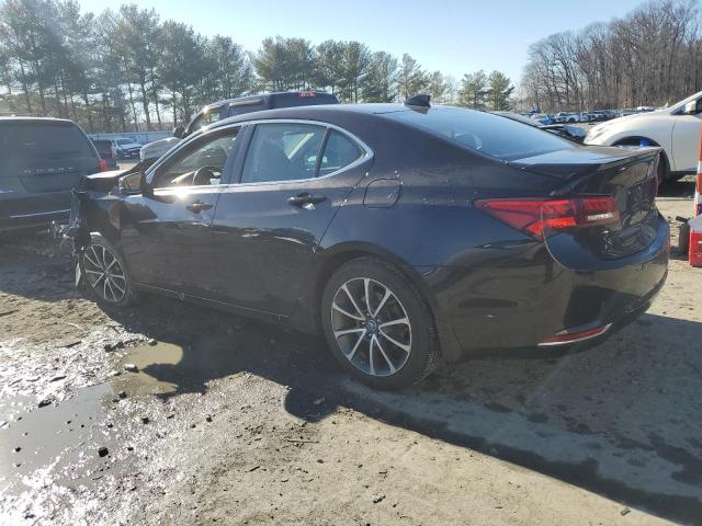 2015 ACURA TLX ADVANC 19UUB3F77FA005752