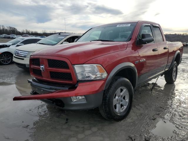 2009 Dodge Ram 1500 