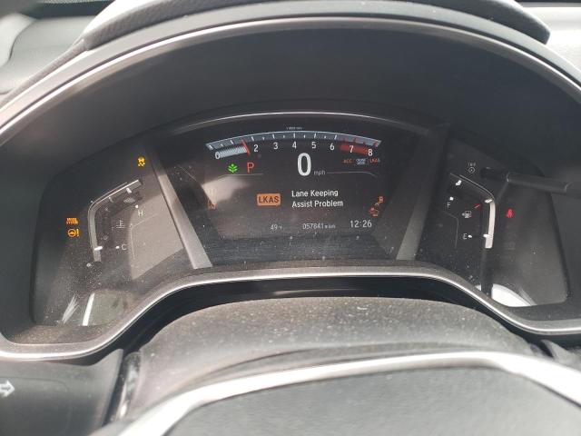 2018 HONDA CR-V EX - 2HKRW2H53JH627703
