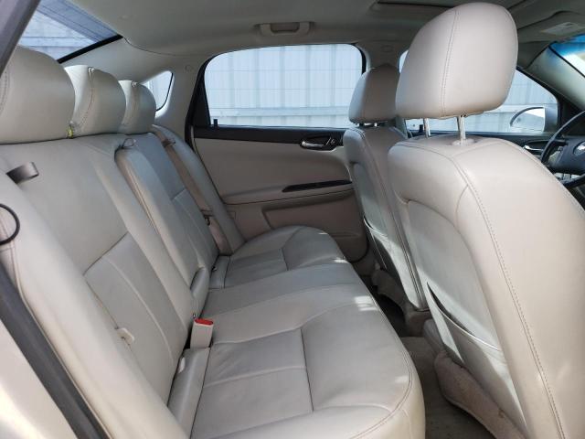 2008 Chevrolet Impala Lt VIN: 2G1WT58K989249203 Lot: 44627904