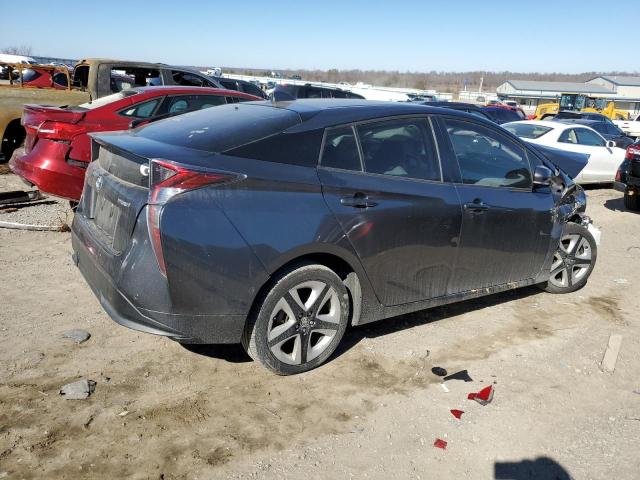 2016 TOYOTA PRIUS JTDKARFU1G3028502