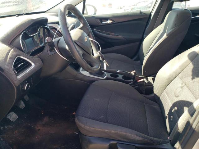 2016 CHEVROLET CRUZE L - 1G1BA5SM2G7305772