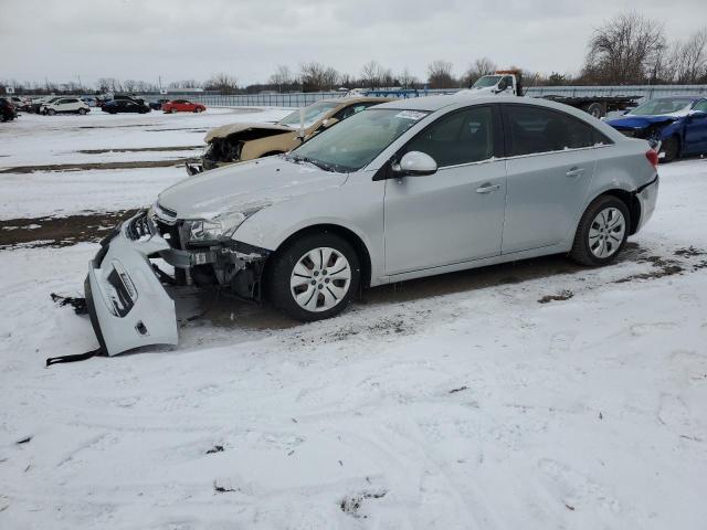 2015 CHEVROLET CRUZE LT 1G1PC5SB7F7277769