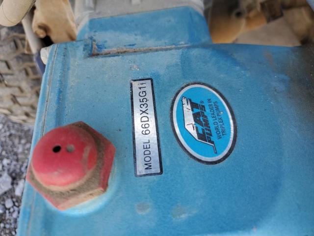 Lot #2340802014 2019 NRST PRESS WASH salvage car