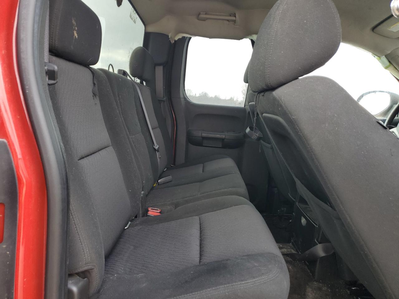 1GCRKSE32BZ382739 2011 Chevrolet Silverado K1500 Lt