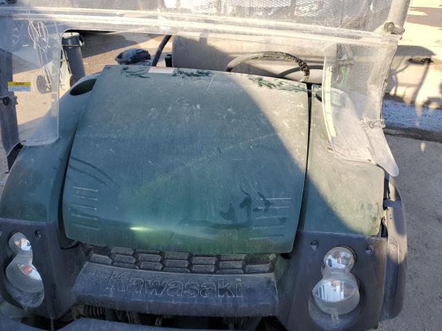 2014 KAWASAKI KAF400 A - JK1AFEA18EE566243