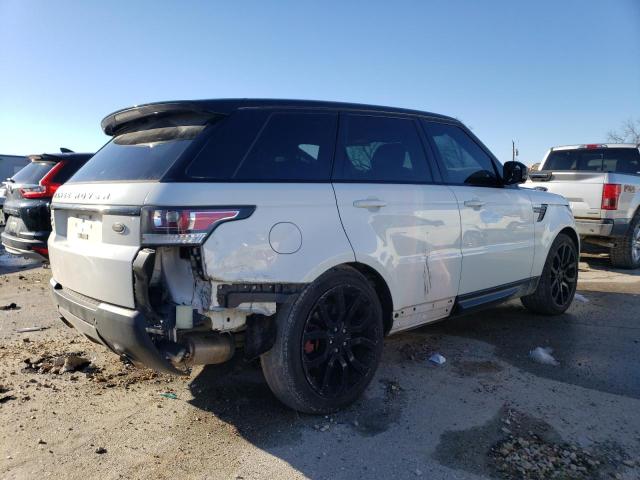 VIN SALWR2TF1EA353272 2014 Land Rover Range Rover, SC no.3