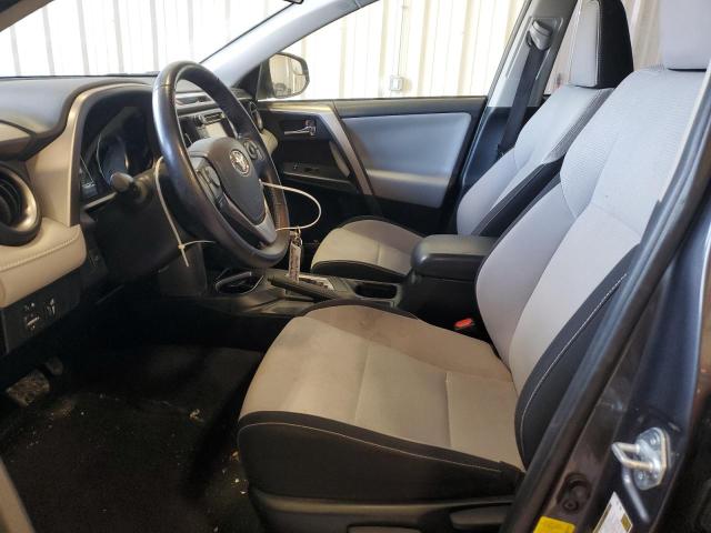 2016 TOYOTA RAV4 XLE - JTMWFREV2GJ060206
