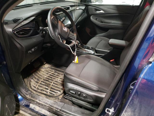 2022 BUICK ENCORE GX - KL4MMCSL7NB034196