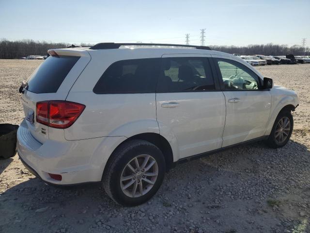 2017 DODGE JOURNEY SX - 3C4PDCBG2HT525381