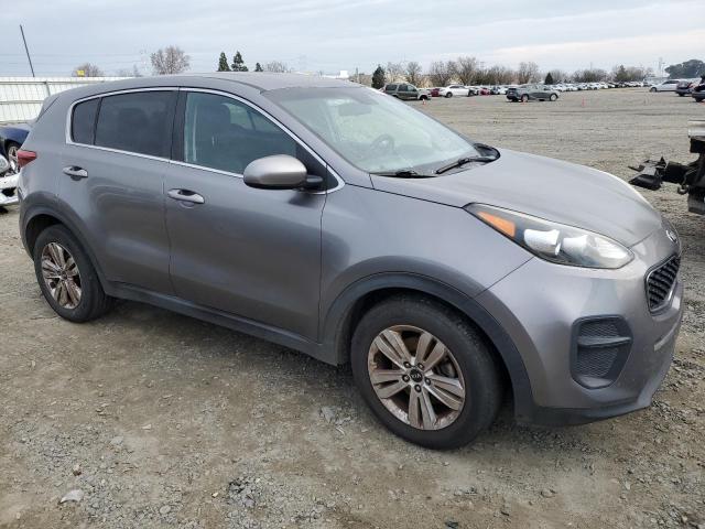 2017 KIA SPORTAGE L KNDPM3AC8H7153273