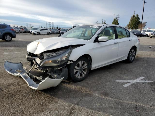 1HGCR2F31FA027082 2015 Honda Accord Lx