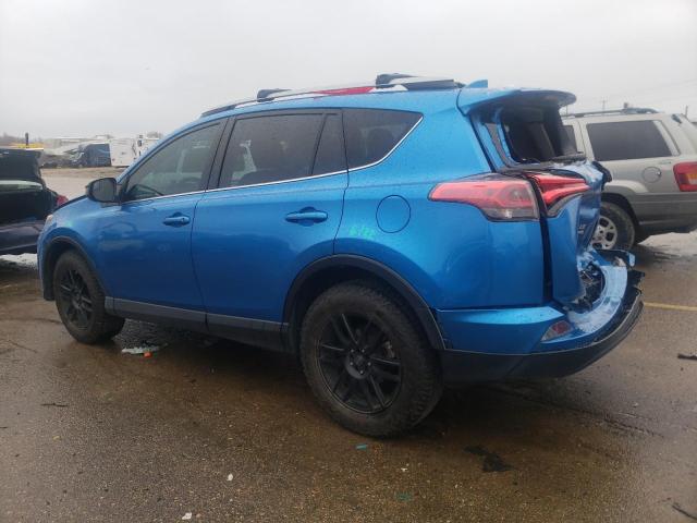2017 TOYOTA RAV4 LE JTMBFREV9HJ109806