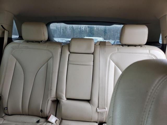 2017 LINCOLN MKX PREMIE 2LMPJ8JR3HBL41488