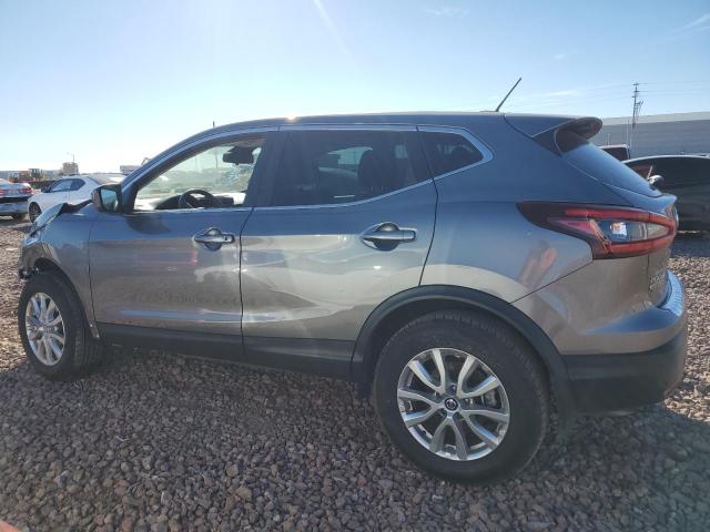 2021 NISSAN ROGUE SPOR - JN1BJ1AW2MW671013